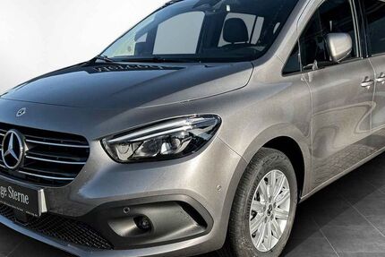 Mercedes-Benz T-Klasse 3.200 km 34.840 &euro; Merseburg 06217