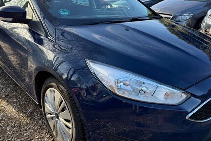 Ford Focus 215.000 km 3.290 &euro; Mahlow 15831