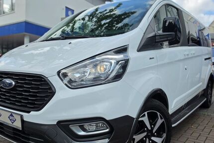 Ford Transit 36.040 km 34.950 &euro; Oldenburg 26135