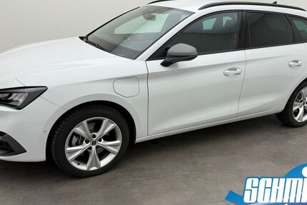 Seat Leon 15.490 km 31.200 &euro; Peine 31226