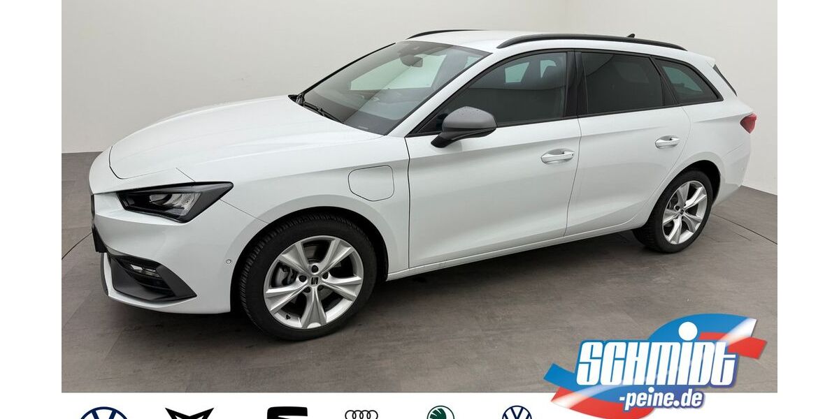 Seat Leon 15.490 km 31.200 &euro; Peine 31226