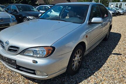 Nissan Primera