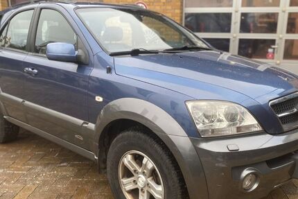 Kia Sorento 344.680 km 1.790 &euro; Leipzig 04178