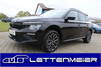 Skoda Kamiq 13.700 km 25.690 &euro; Deiningen 86738