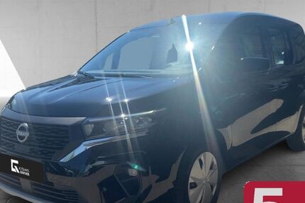 Nissan Townstar 12.661 km 23.990 &euro; Ahrensburg 22926