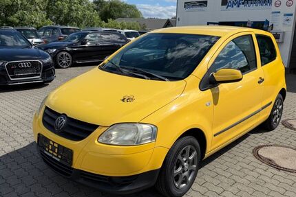 VW Fox 199.999 km 1.199 &euro; Löhnberg 35792