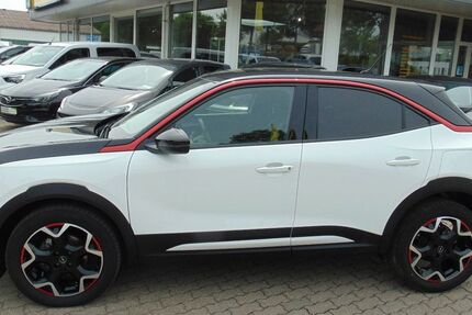 Opel Mokka 26.850 km 18.850 &euro; Mühlhausen 99974
