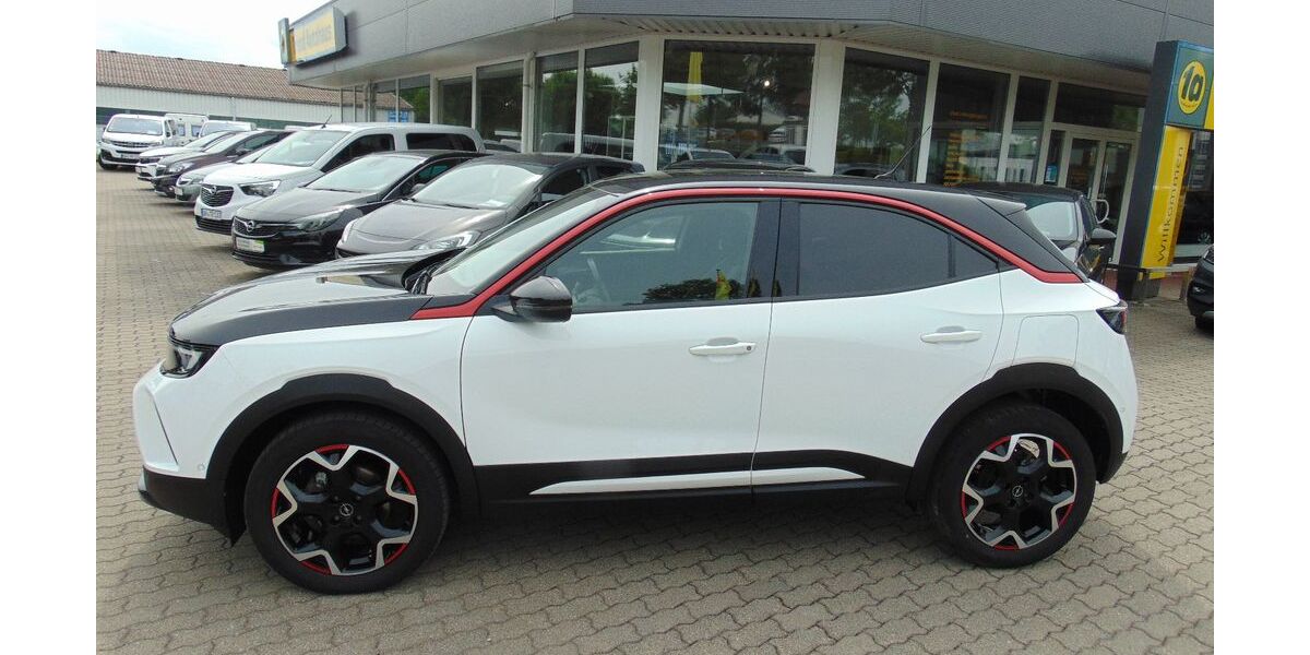 Opel Mokka 26.850 km 18.850 &euro; Mühlhausen 99974
