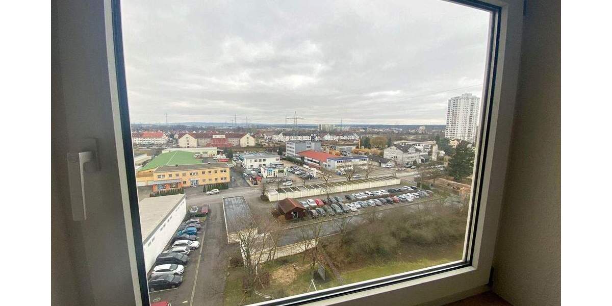 Etagenwohnung Mainaschaff - 3 Zimmer, 179.900&euro; | Angebot:26433717