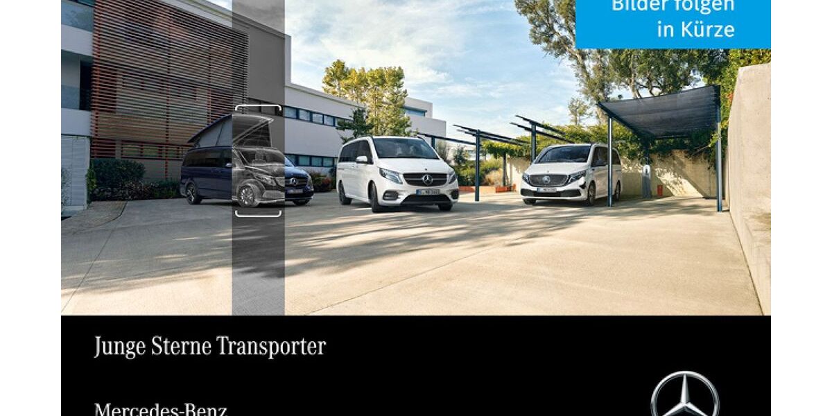 Mercedes-Benz T-Klasse 8.500 km 31.990 &euro; München 81739