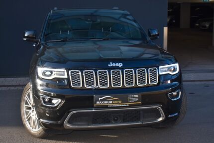 Jeep Grand Cherokee 144.337 km 26.400 &euro; Fulda 36037