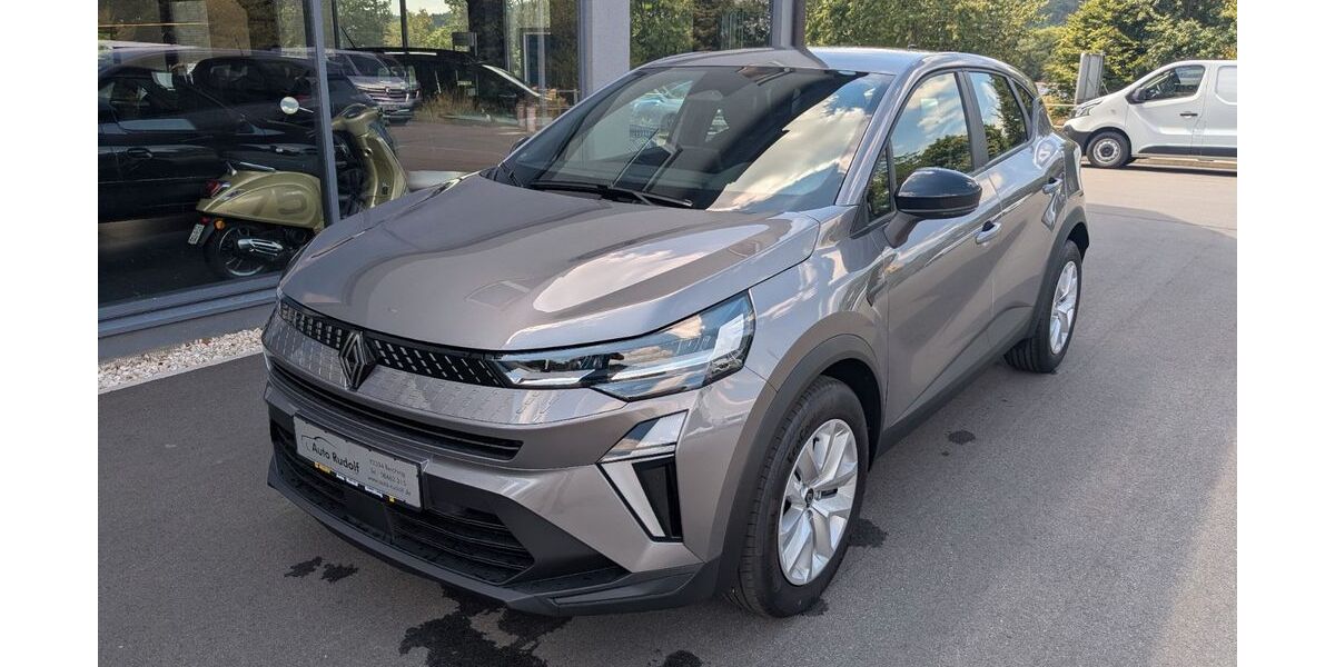 Renault Captur 7.000 km 19.990 &euro; Berching 92334