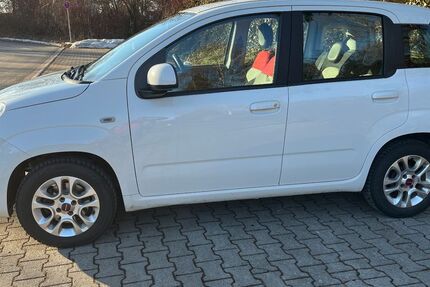 Fiat Panda 47.500 km 6.900 &euro; Biessenhofen 87640