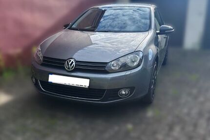 VW Golf 202.100 km 4.000 &euro; Stadthagen 31655