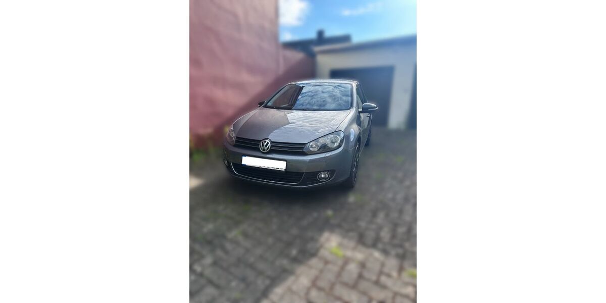 VW Golf 202.100 km 4.000 &euro; Stadthagen 31655