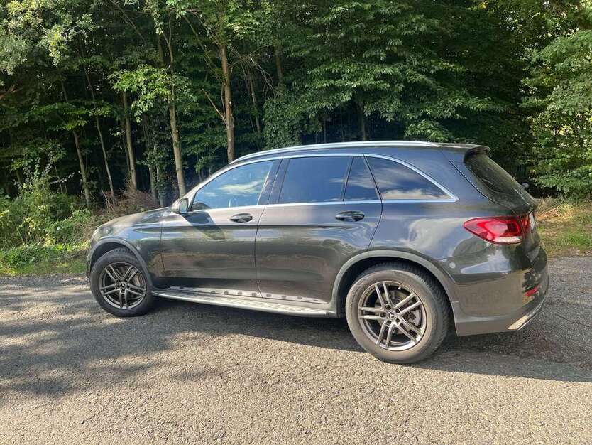 GLC 220
