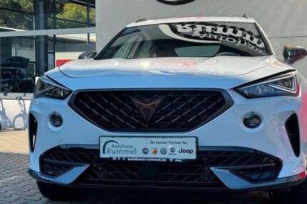 Cupra Formentor 25.000 km 31.290 € Ettlingen 76275