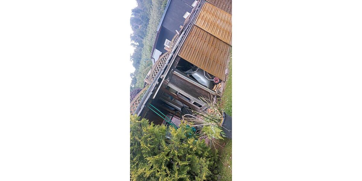 Einfamilienhaus Vlotho - 4 Zimmer, 70 m&sup2;, 58.000&euro; | Angebot:26840123