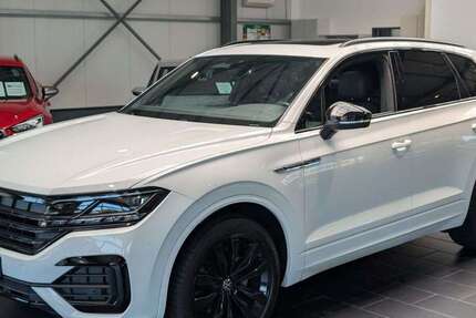 VW Touareg 89.000 km 47.900 € Weinheim 69469