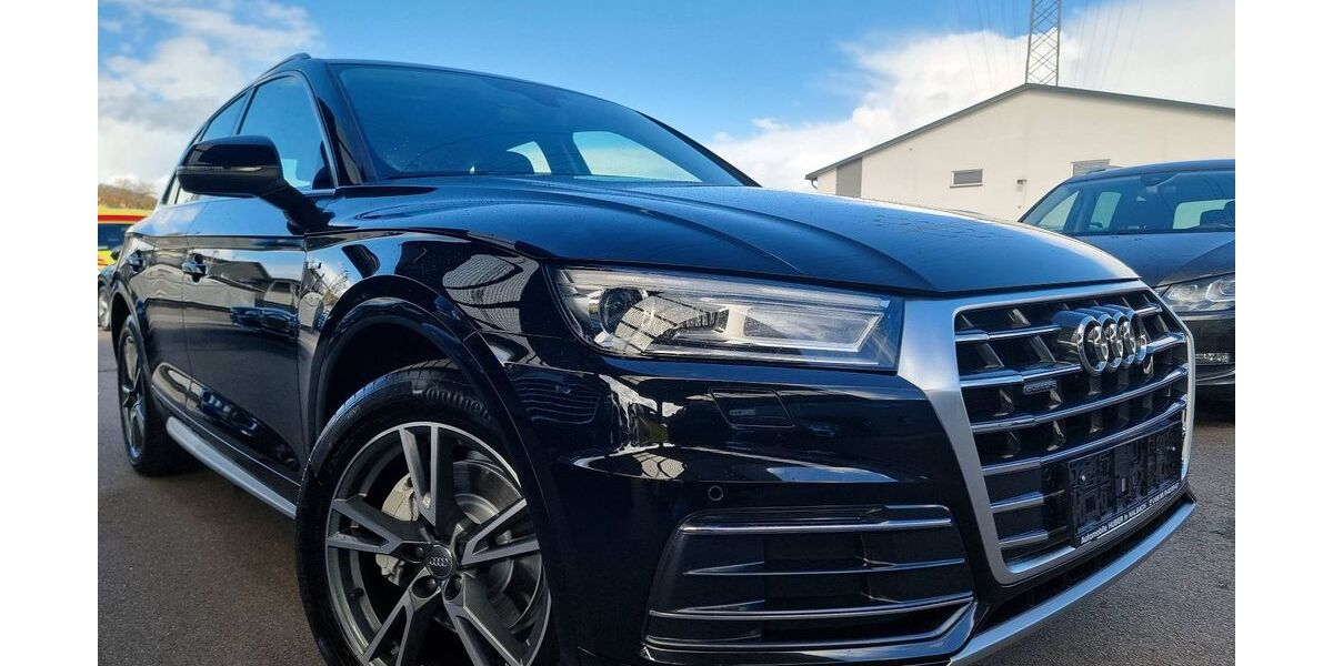 Audi Q5 181.329 km 19.900 &euro; Nalbach 66809