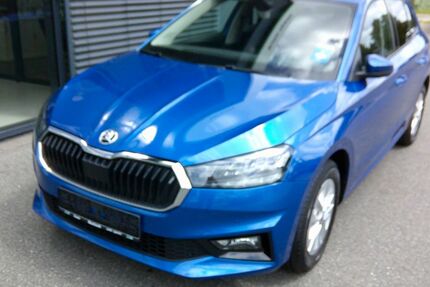 Skoda Fabia 14.990 km 17.990 &euro; Rostock 18069