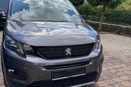 Peugeot Rifter 85.000 km 24.300 &euro; Detmold 32758