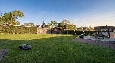 LEBENSQUALITÄT TRIFFT KOMFORT: IHR TRAUMHAUS - Einfamilienhaus Osterode am Harz | Angebot:26176381