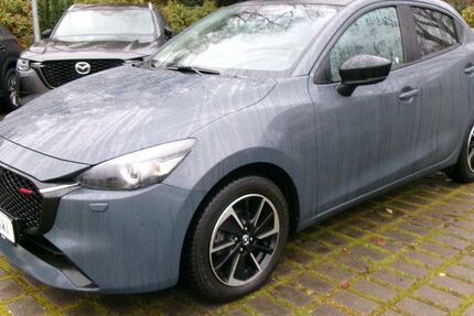 Mazda 2 22.079 km 20.990 &euro; Berlin 13407