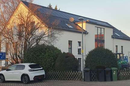 Wohnung zum Mieten in Halle 765 € 59 m²