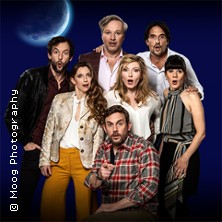 Das perfekte Geheimnis 14.12.2025 St. Pauli Theater