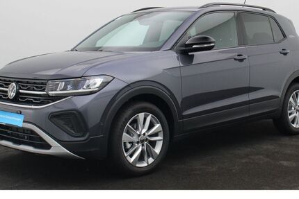 VW T-Cross 5.000 km 26.980 &euro; Würzburg 97076