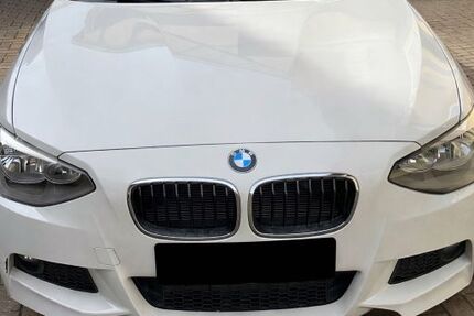 BMW 116 125.000 km 9.200 &euro; Wonfurt 97539