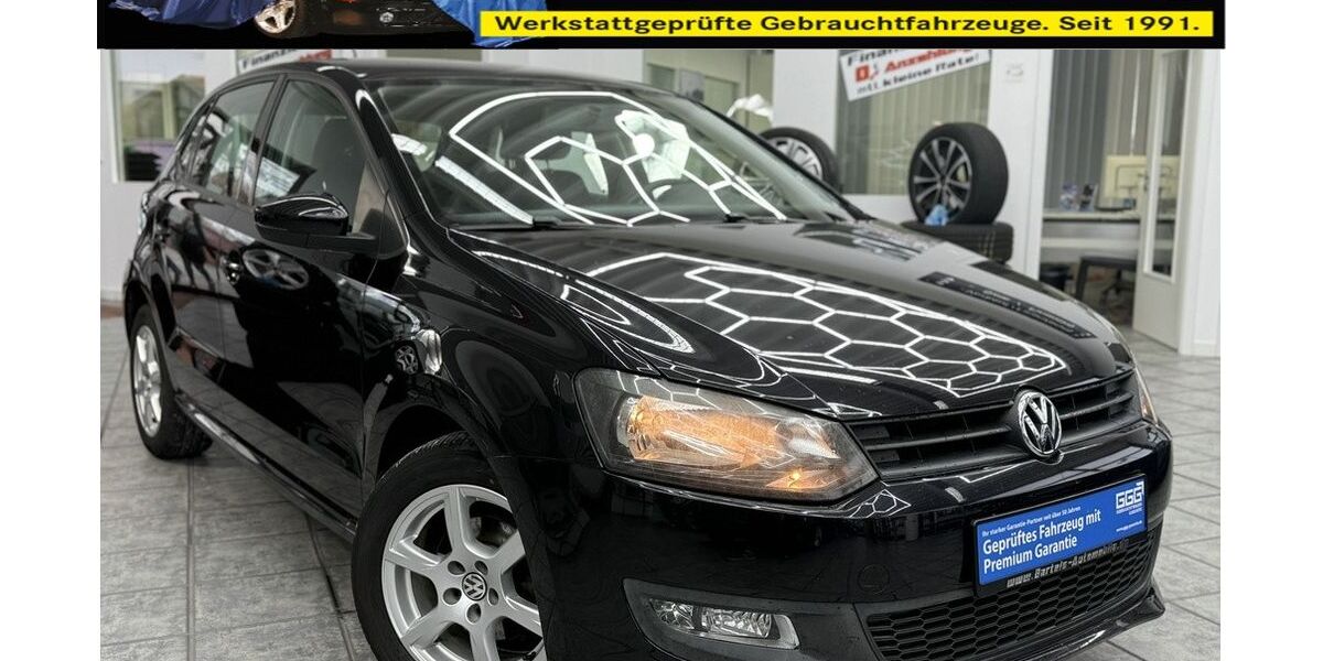 VW Polo 116.000 km 6.990 &euro; Fuhrberg 30938