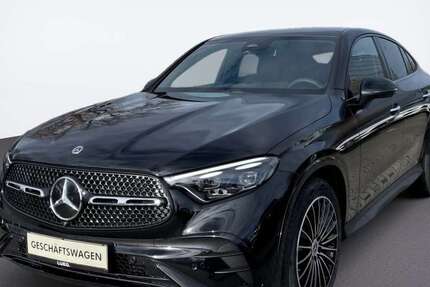 Mercedes-Benz GLC 220 24.900 km 66.900 &euro; Zwickau 08058