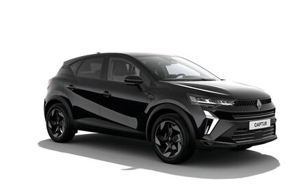 Renault Captur 8.800 km 25.850 &euro; Plettenberg 58840