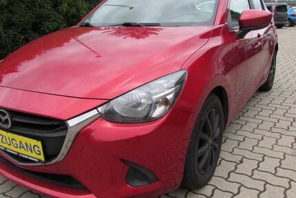 Mazda 2 187.650 km 5.990 € Kronach OT Knellendorf 96317