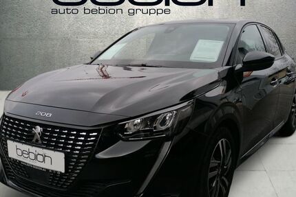 Peugeot 208 18.610 km 17.980 &euro; Schönaich 71101