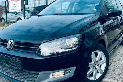 VW Polo 185.000 km 4.000 &euro; Neu Wulmstorf 21629