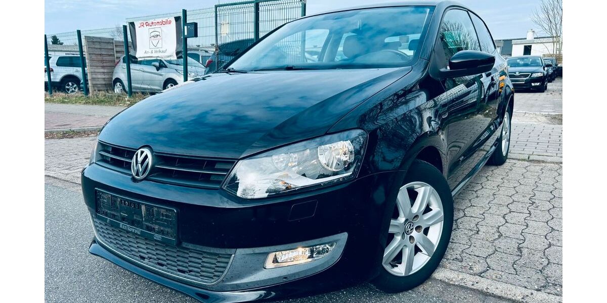 VW Polo 185.000 km 4.000 &euro; Neu Wulmstorf 21629