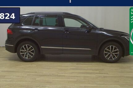 VW Tiguan 90.829 km 22.980 &euro; Bremen / Arsten 28279