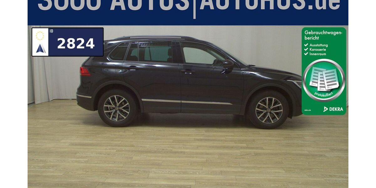 VW Tiguan 90.829 km 22.980 &euro; Bremen / Arsten 28279