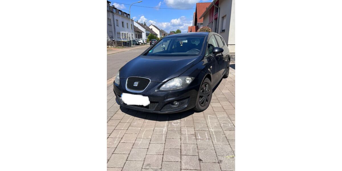 Seat Leon 204.000 km 2.700 &euro; Saarwellingen 66793