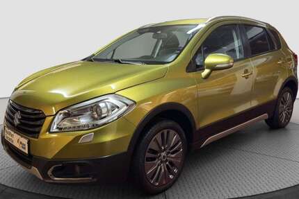 Suzuki SX4 139.000 km 7.480 &euro; Berlin 10625