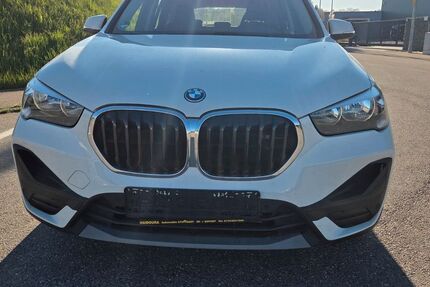 BMW X1 30.000 km 22.500 &euro; HOCHDORF 71735