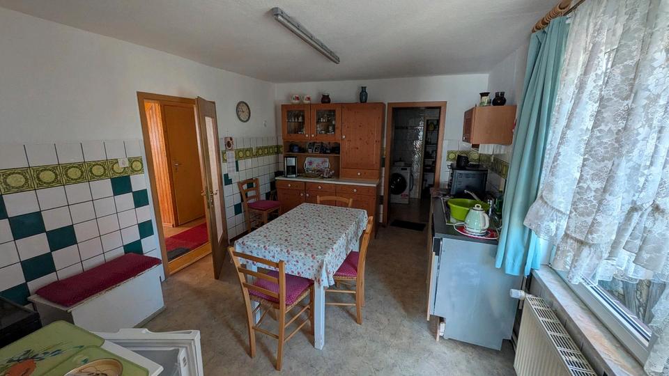 Bauernhaus, Landhaus Thale - 5 Zimmer, 140 m&sup2;, 95.000&euro; | Angebot:26689967