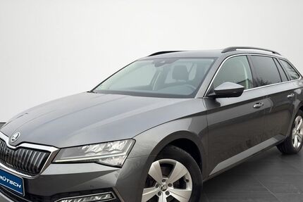 Skoda Superb 49.990 km 25.580 &euro; Singen 78224