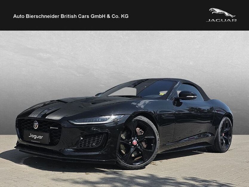 F-Type