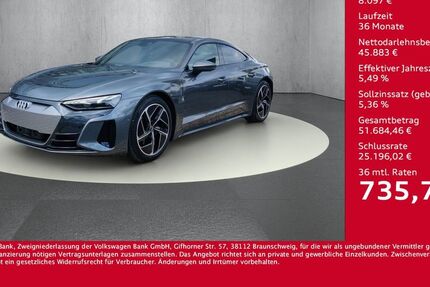 Audi e-tron GT 111.600 km 53.980 &euro; Halle 06122