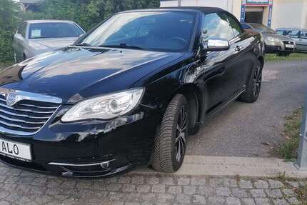 Lancia Flavia 76.275 km 9.999 &euro; Pößneck 07381