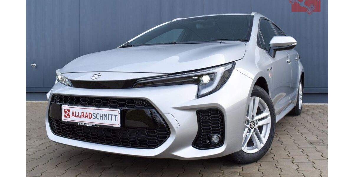 Suzuki Swace 32.950 km 24.590 € Kist 97270